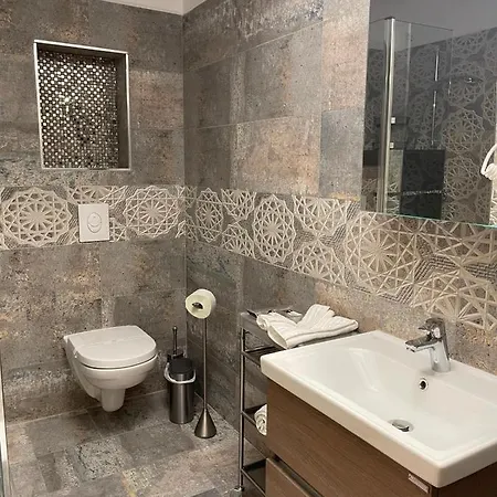 Apartment Studio Victor 401 Mamaia