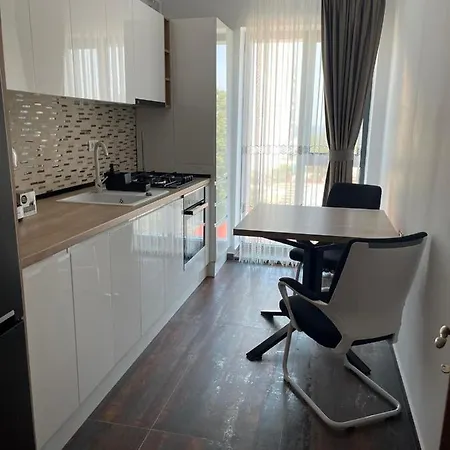 Apartment Studio Victor 401