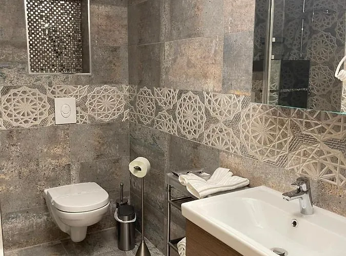 Apartment Studio Victor 401 Mamaia