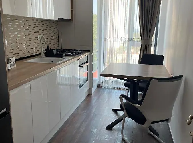 Apartment Studio Victor 401