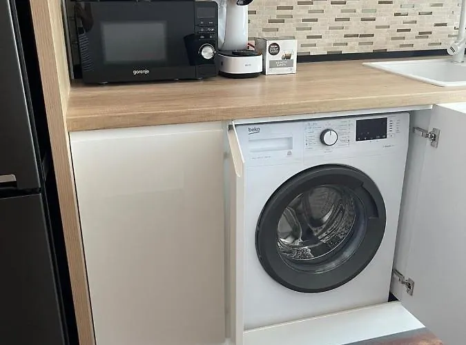 Apartment Studio Victor 401